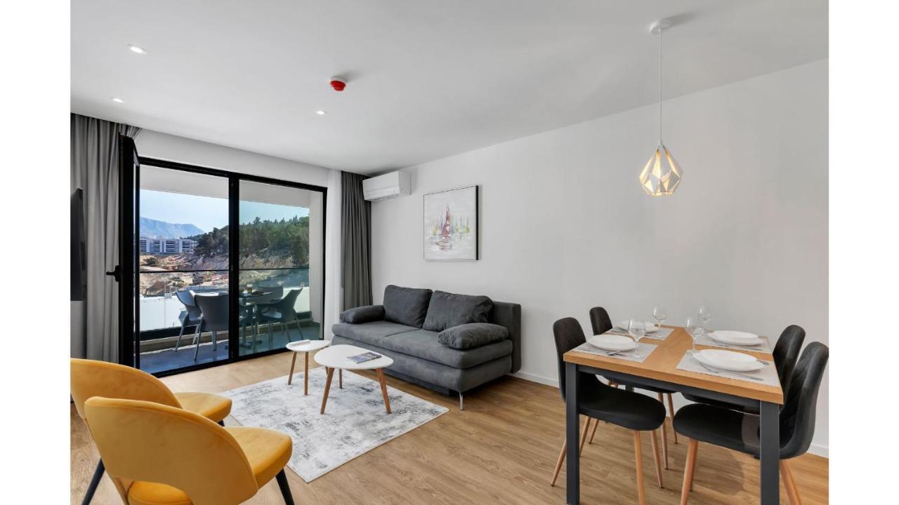 Amfora Sara Apartment Makarska